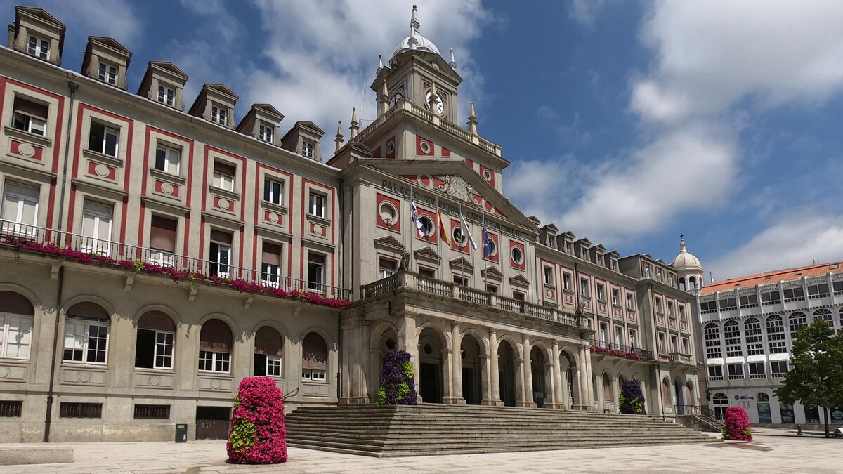 Galician highlights