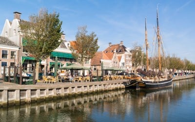 Harlingen