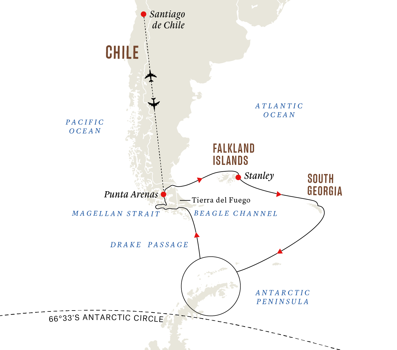 Itinerary Image