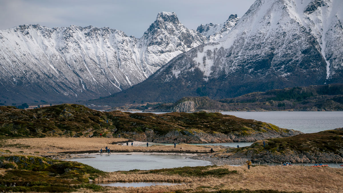 Vesterålen