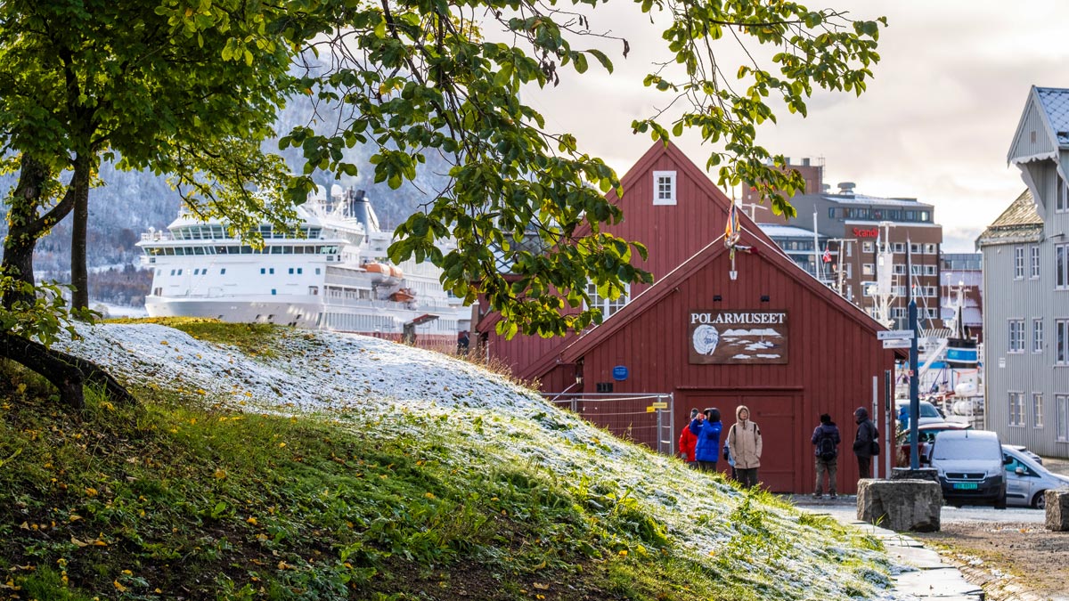 Tromsø