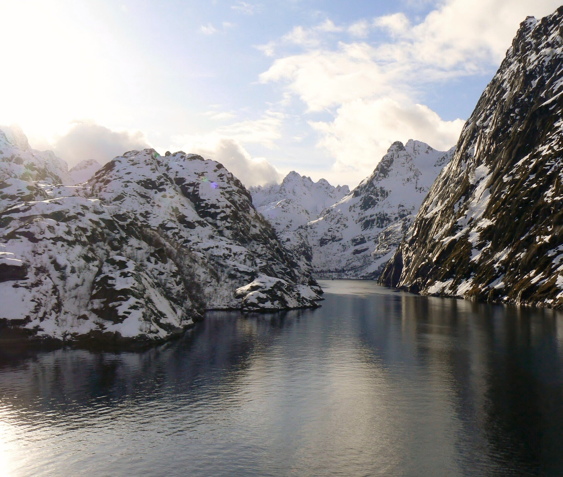 Vesterålen