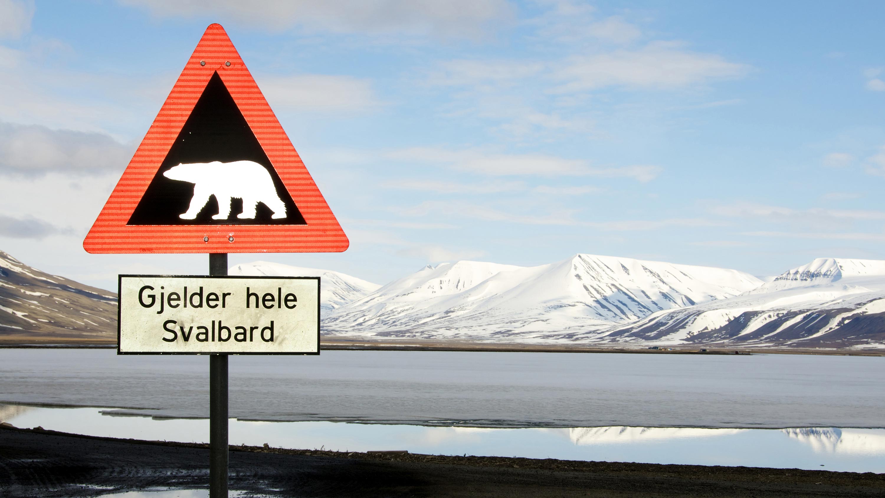 Circumnavigating Svalbard - The Ultimate Expedition (with Overnight in Oslo) – MS Spitsbergen