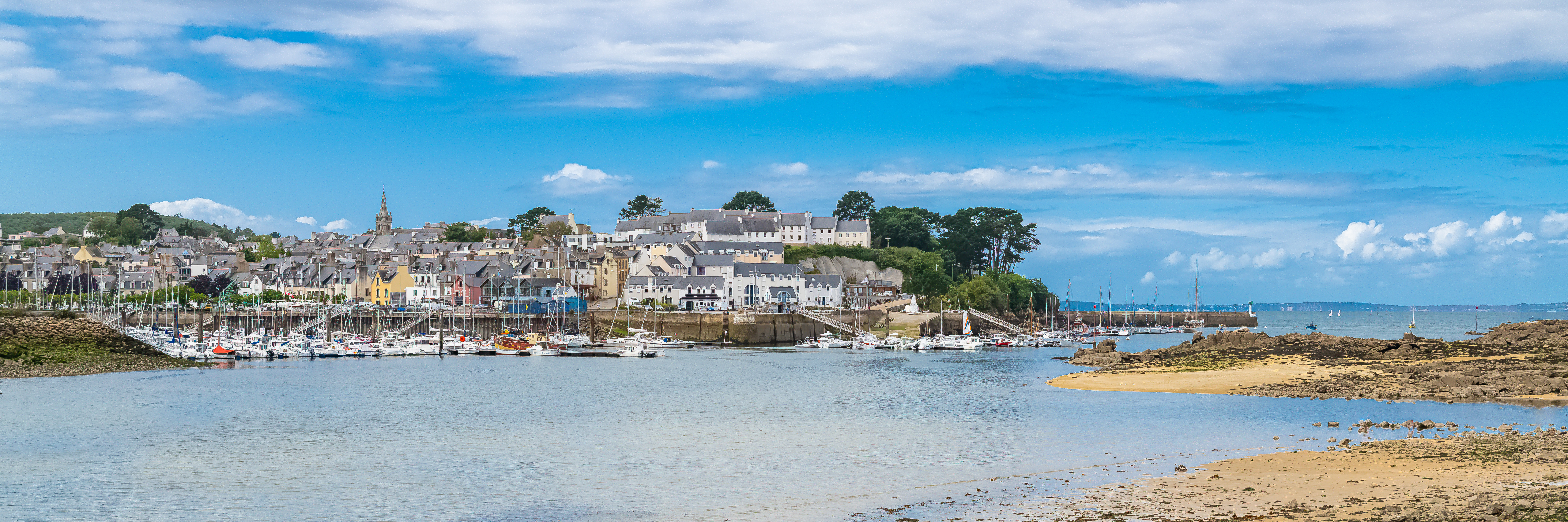 Fascinating Finistère