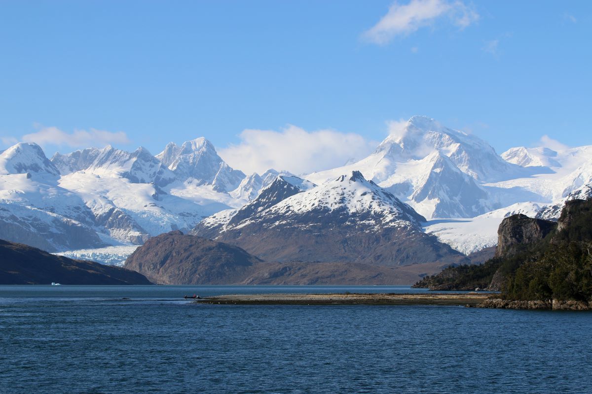 Ainsworth Bay