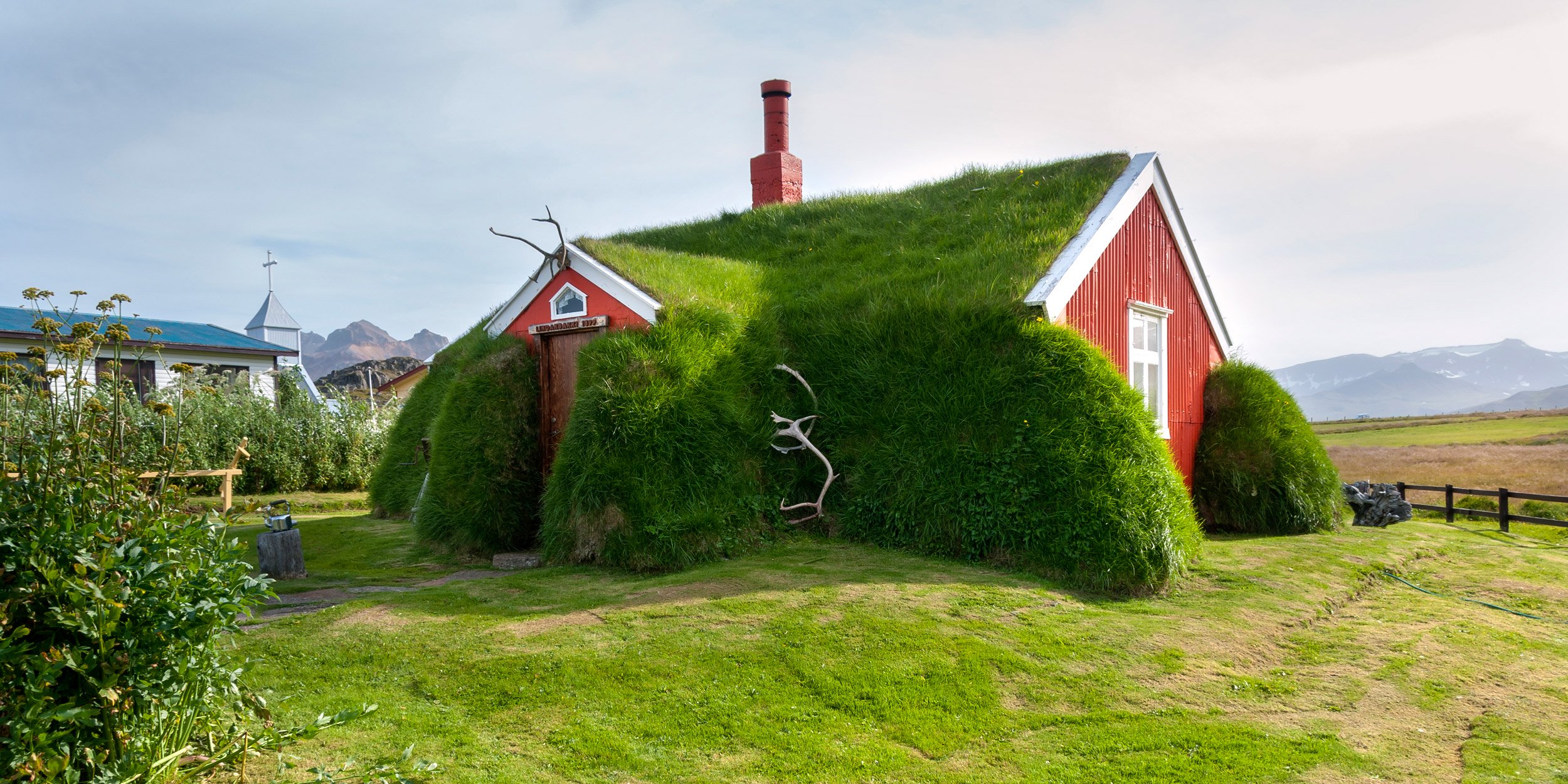 Magical Bakkagerði
