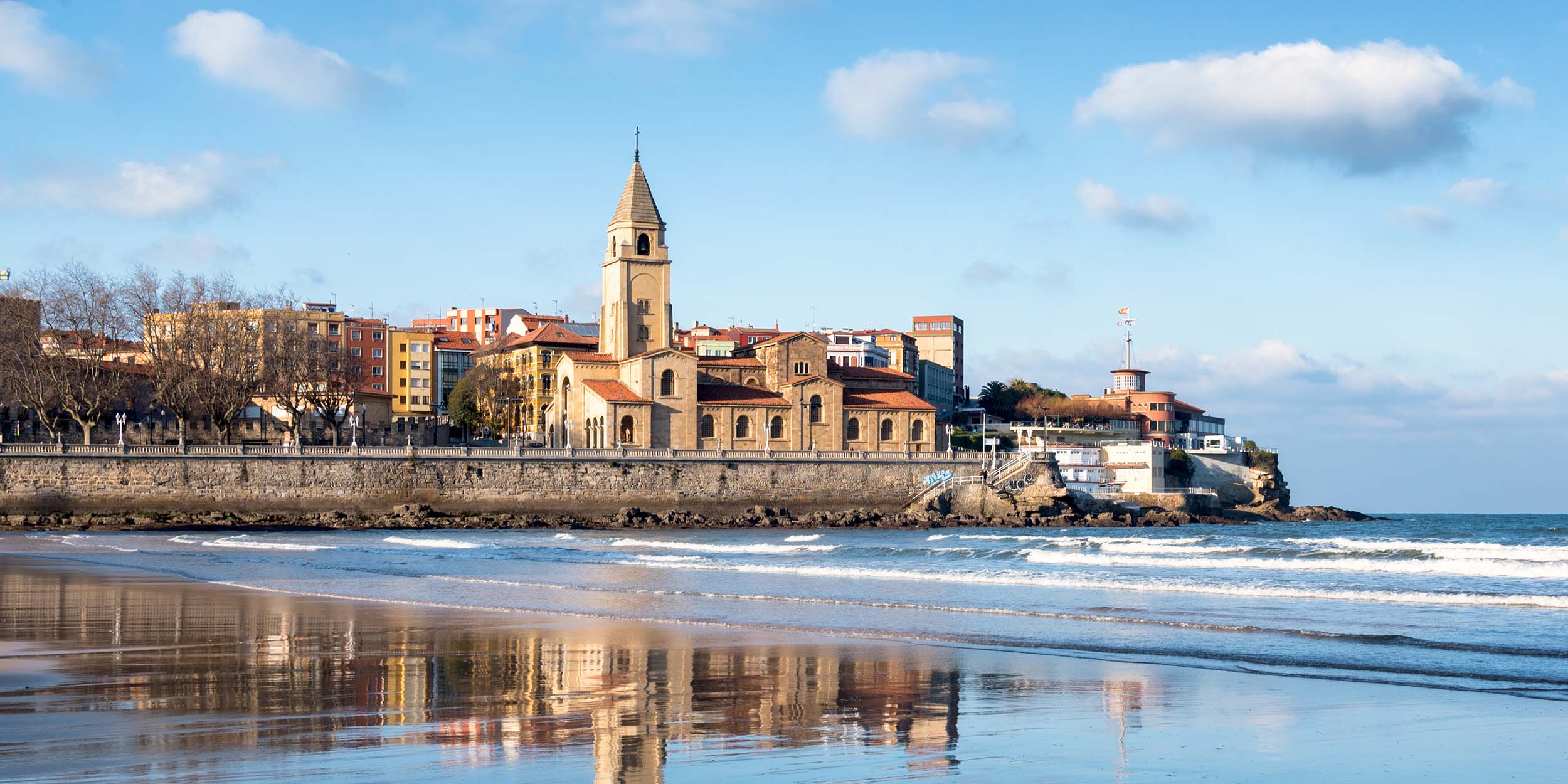 Europe´s Atlantic Highlights - From Portsmouth to Lisbon