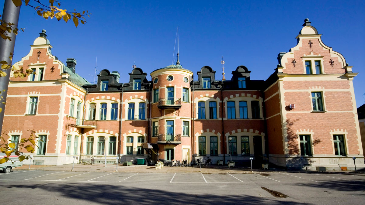 Haparanda: One City, Two Countries