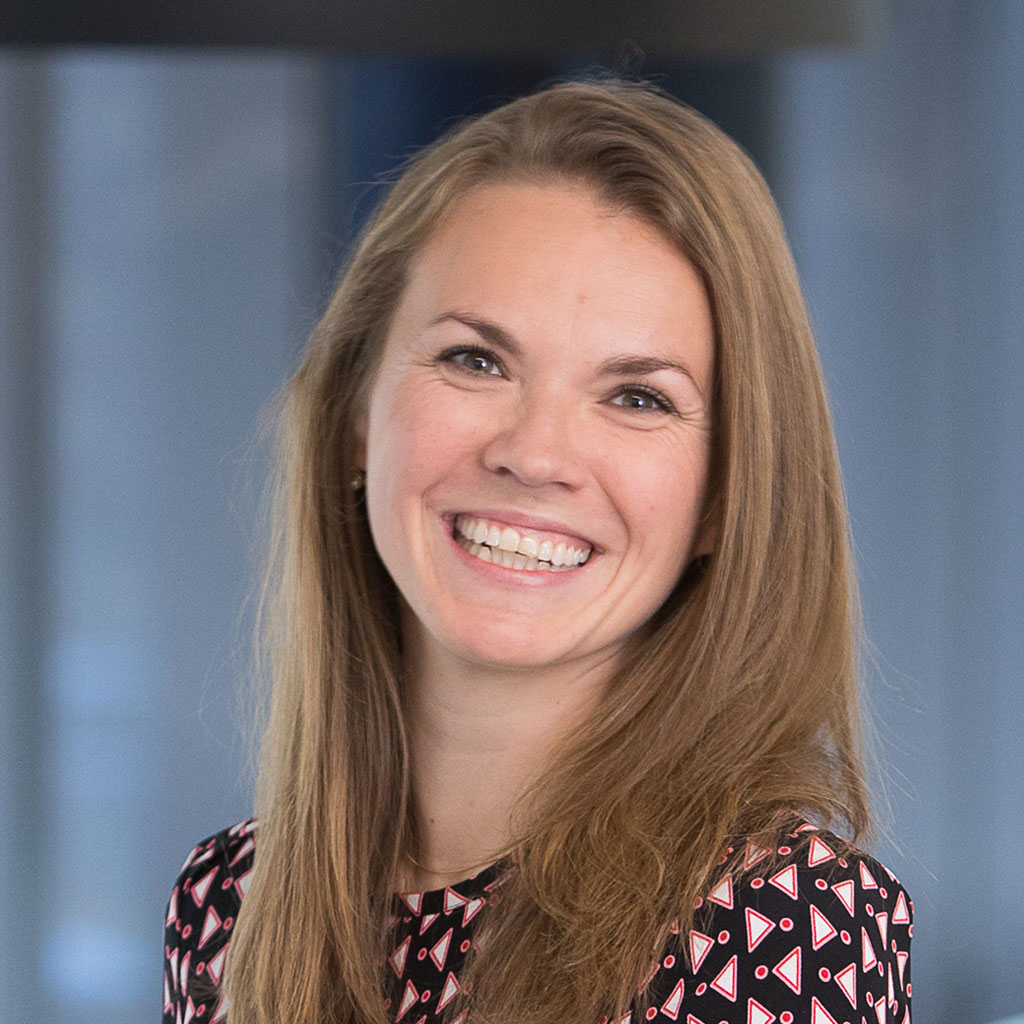 Katharina S. Horsthemke