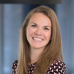 Katharina S. Horsthemke