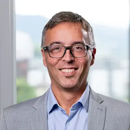 Bruno Krizman