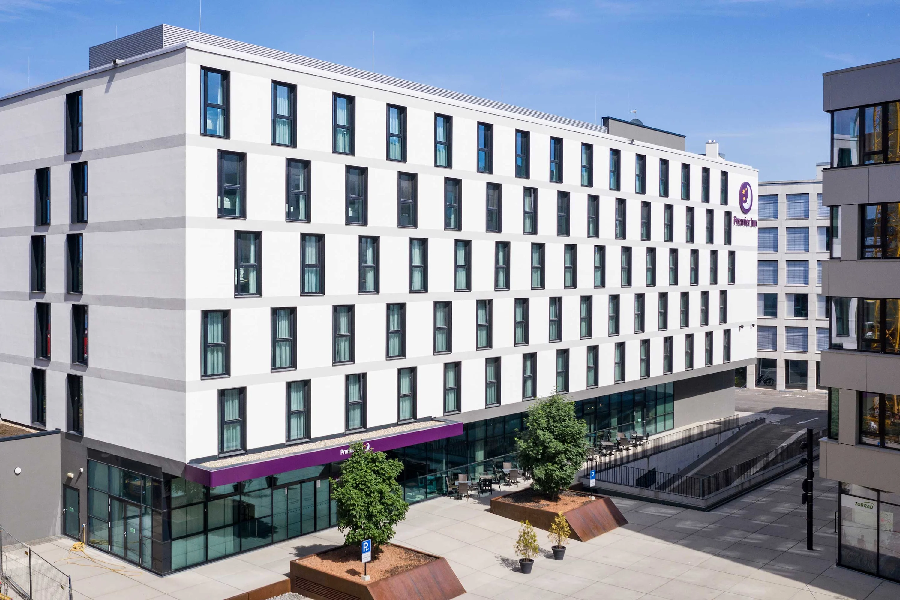 Milestone 2 | Premier-Inn