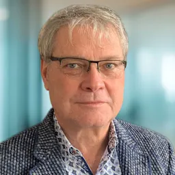 Rainer Maria Schäfer