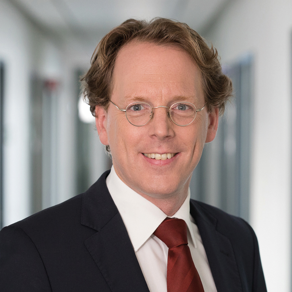 Dr. Thomas Spiegels, 