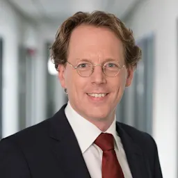 Dr. Thomas Spiegels,