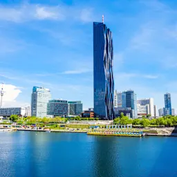 Headquarter Vienna