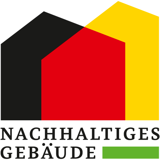 Logo für Effizienzhaus 40 QNG Standard