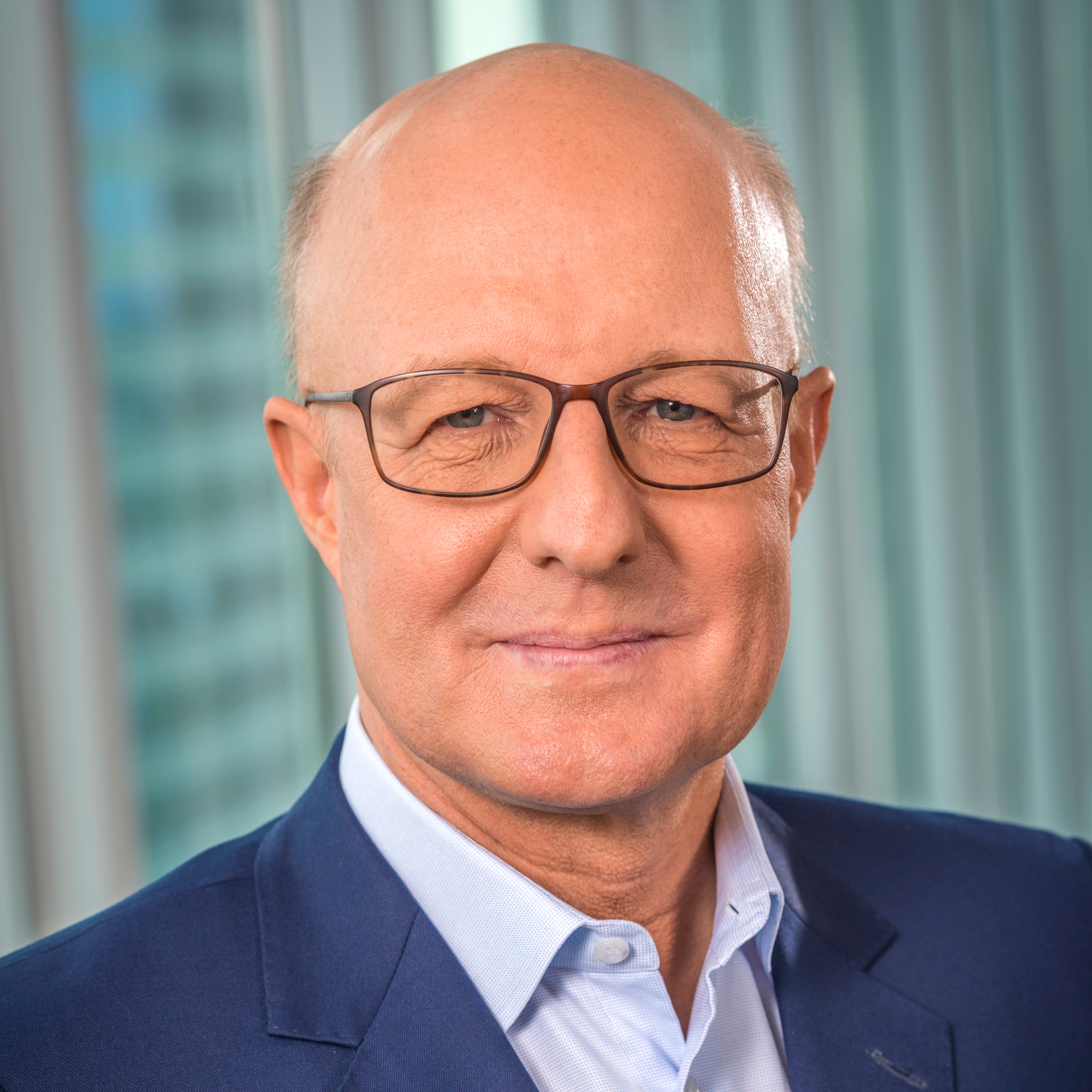 Stephan Janiöcker