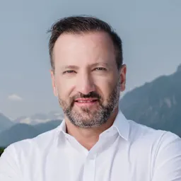 Christian Seifriedsberger