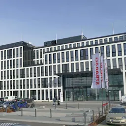 Headquarter Cologne