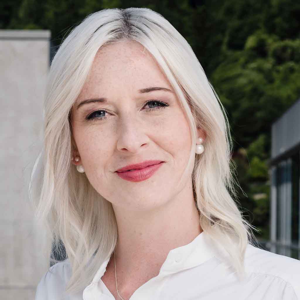 Nina Huber-Unterrainer