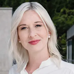 Nina Huber-Unterrainer