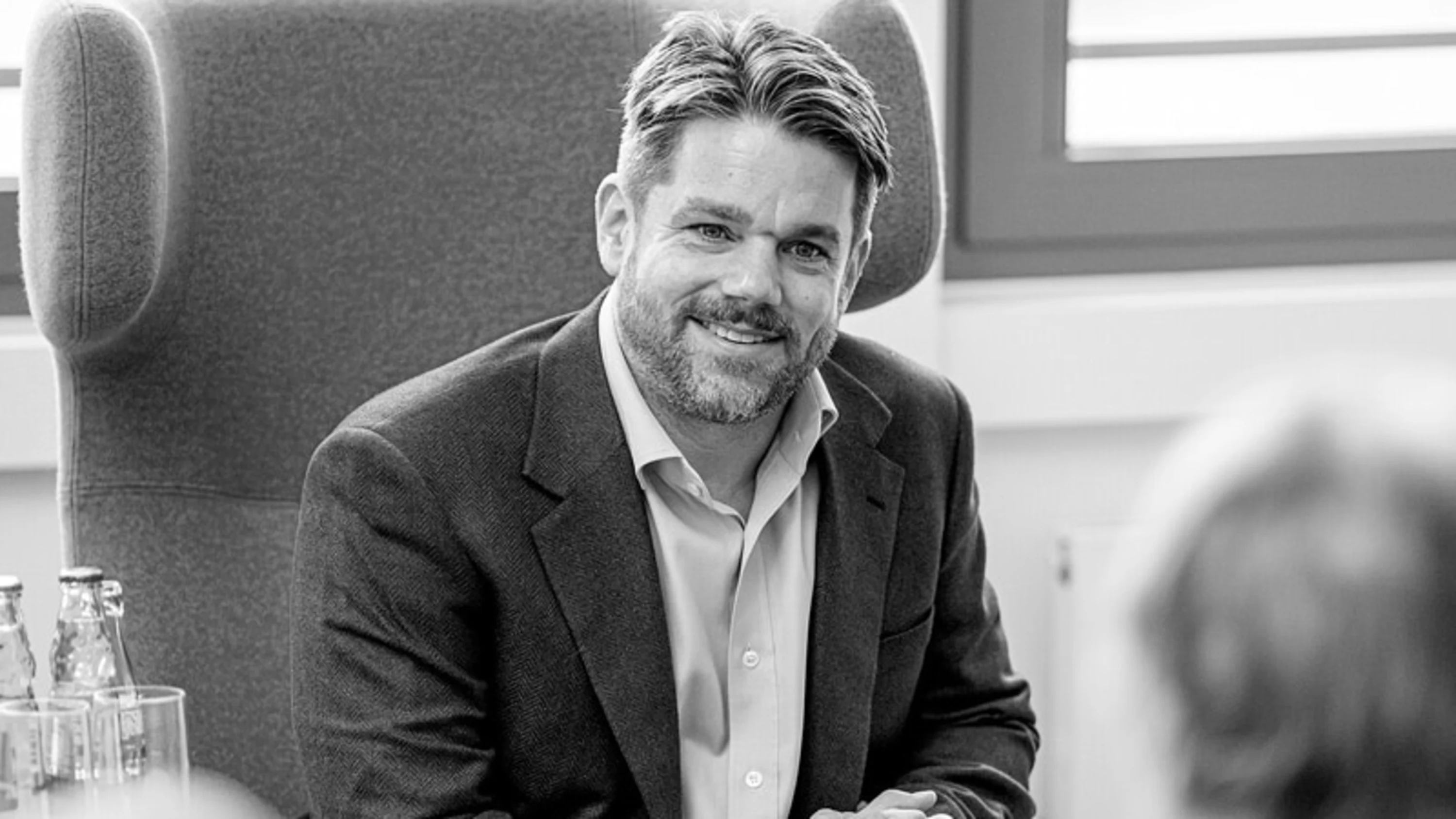 Klemens Haselsteiner Klemens Haselsteiner