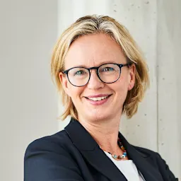 Andrea Schneider