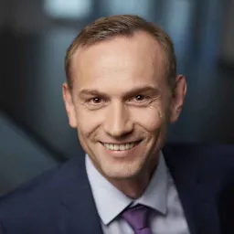 Lukasz Ciesielski