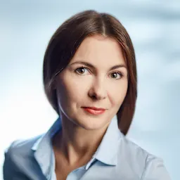Maja Połubińska