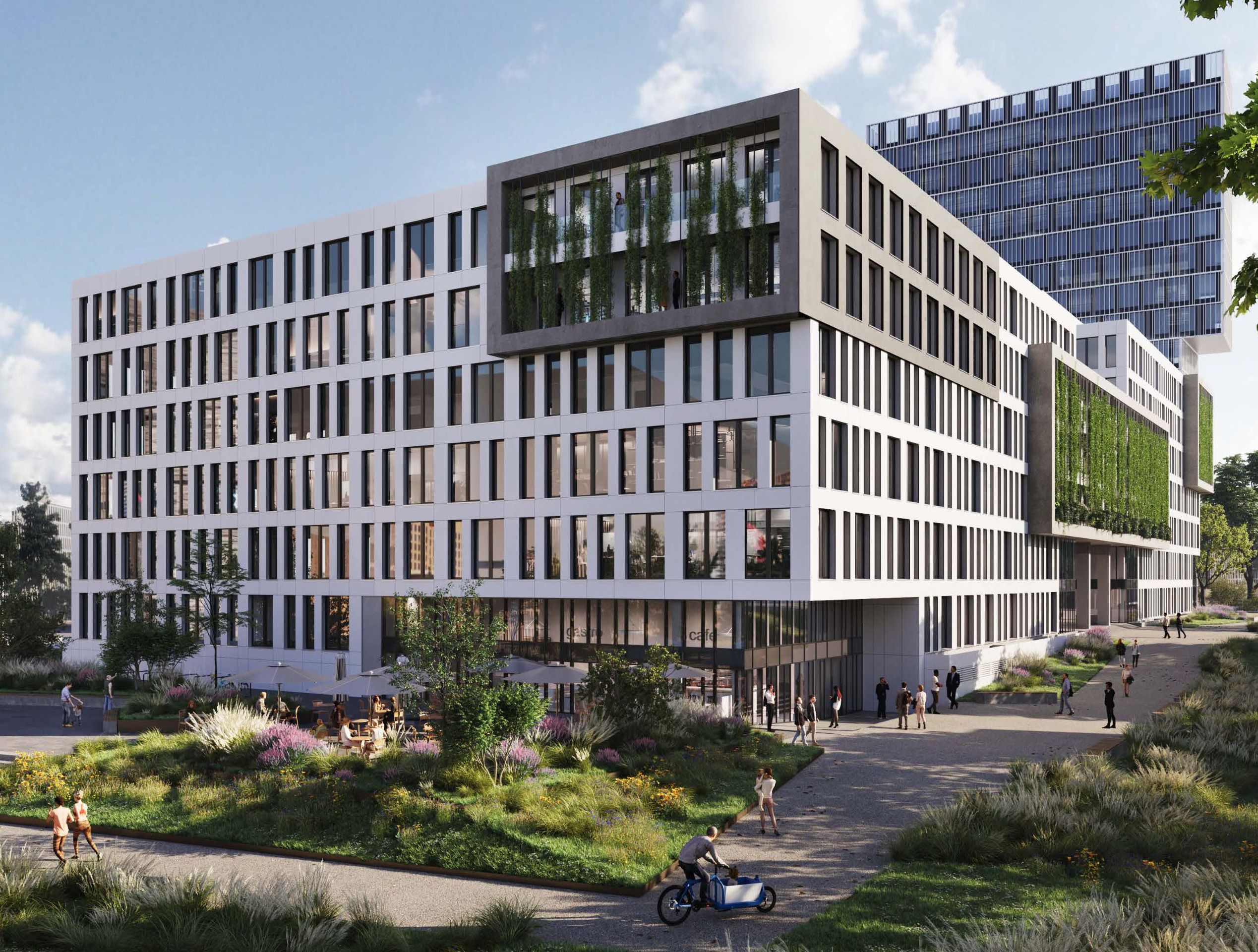 SEED Nordplatz