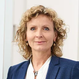 Ulrica Schwarz
