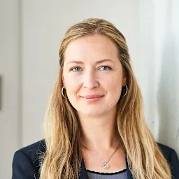 Stephanie Feddersen