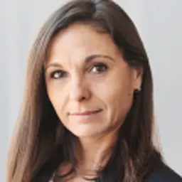 Monica Barcutean