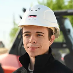 Maximilian Schwarzbauer
