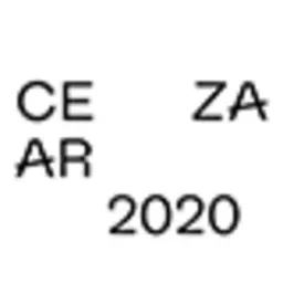 CE ZA AR 2020 Award Logo: CE ZA AR 2020 Award