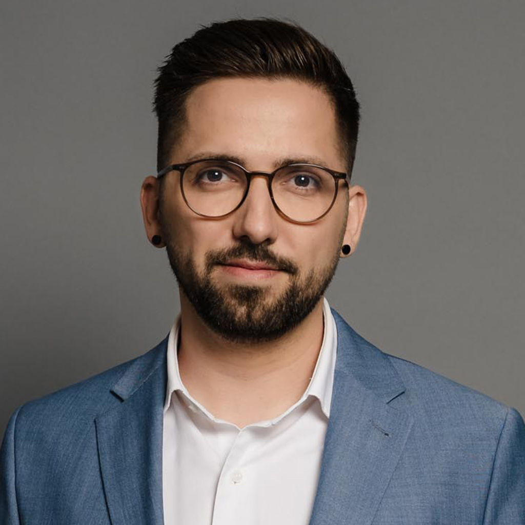 Michael Köberl