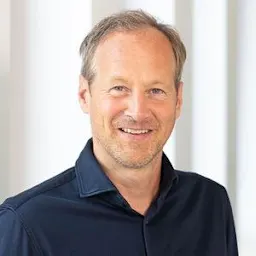 Tom Huber