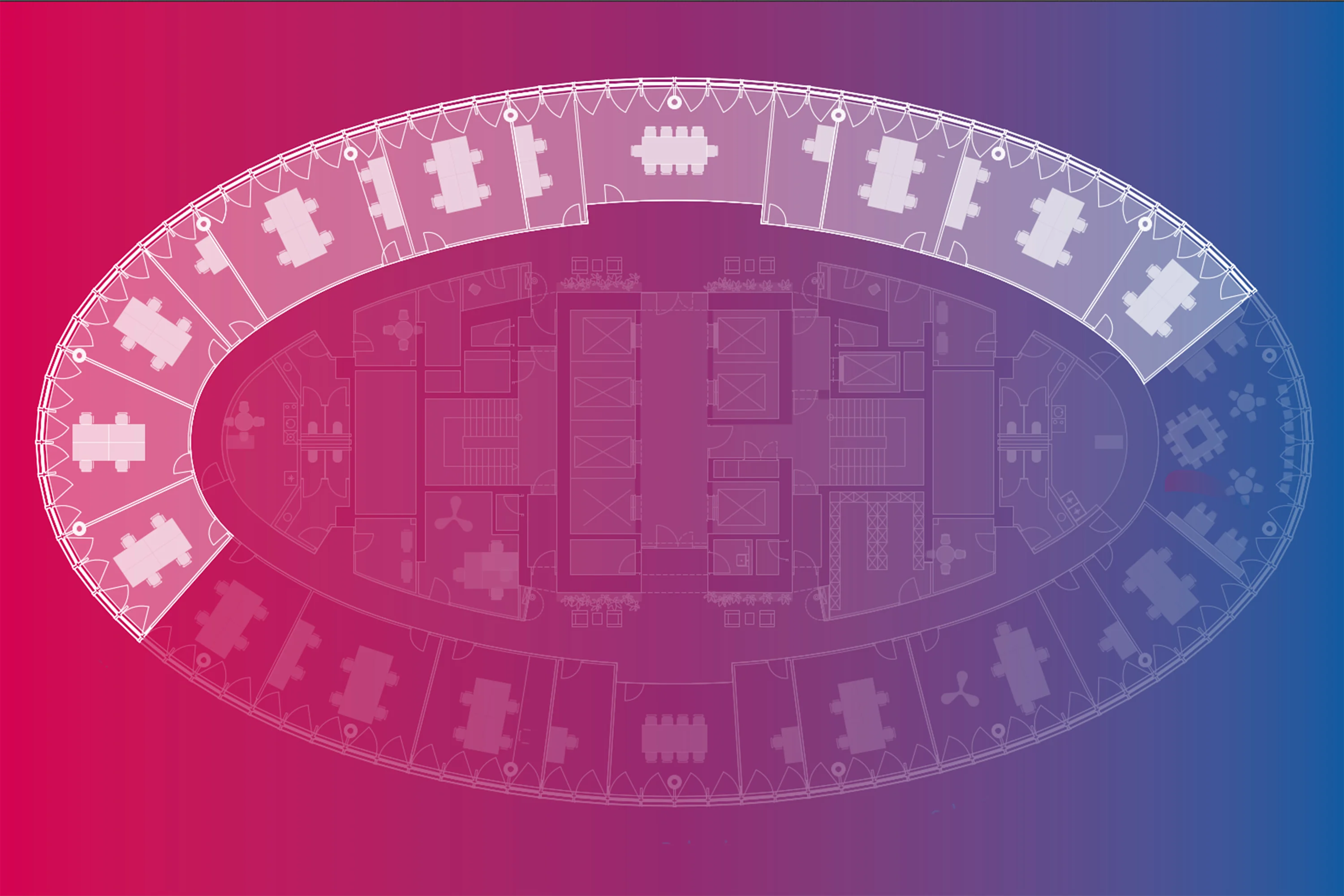 Flexibel geplant - unsere Regelgeschosse