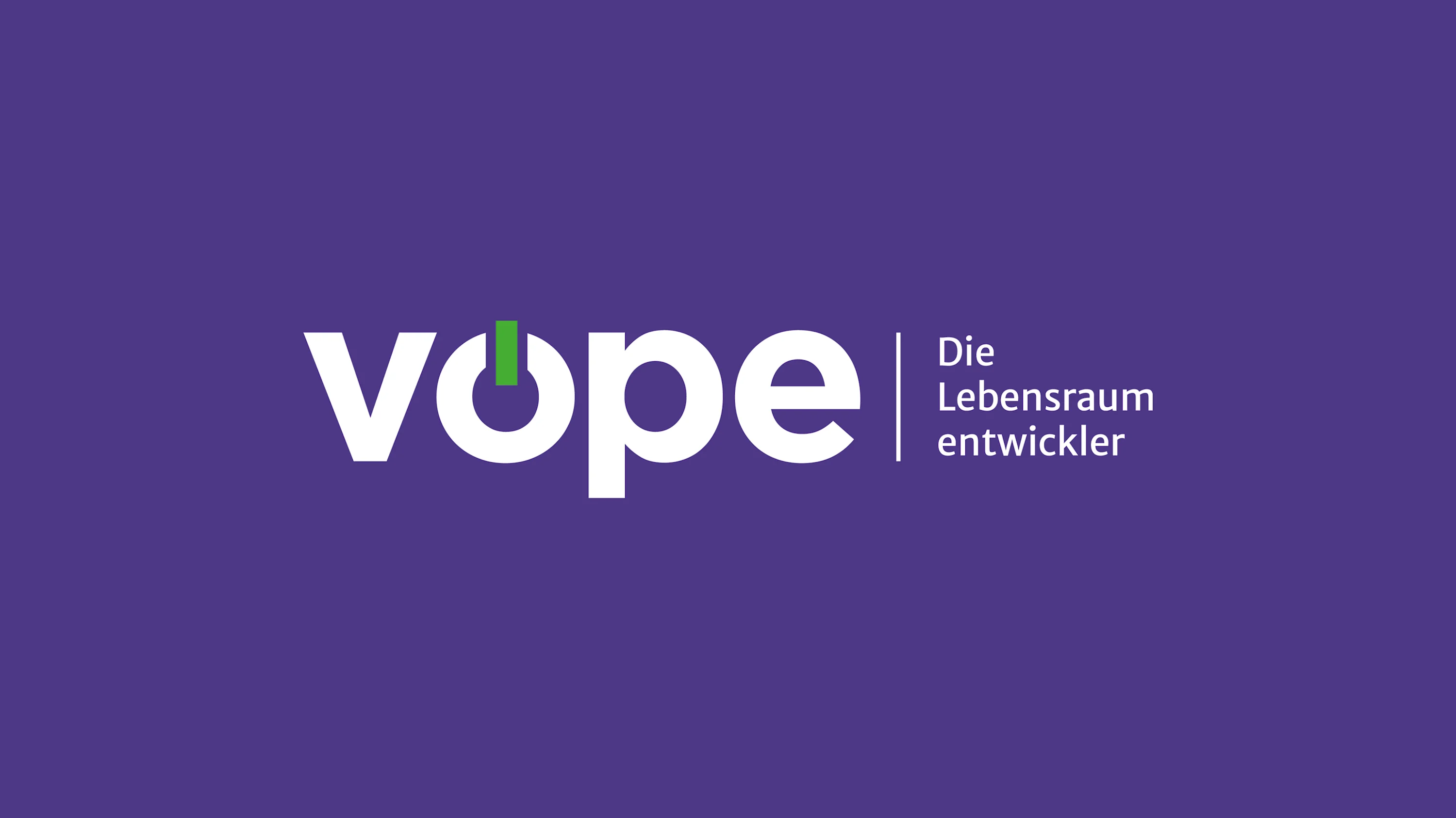 Vöpe Logo Foto: VÖPE Logo