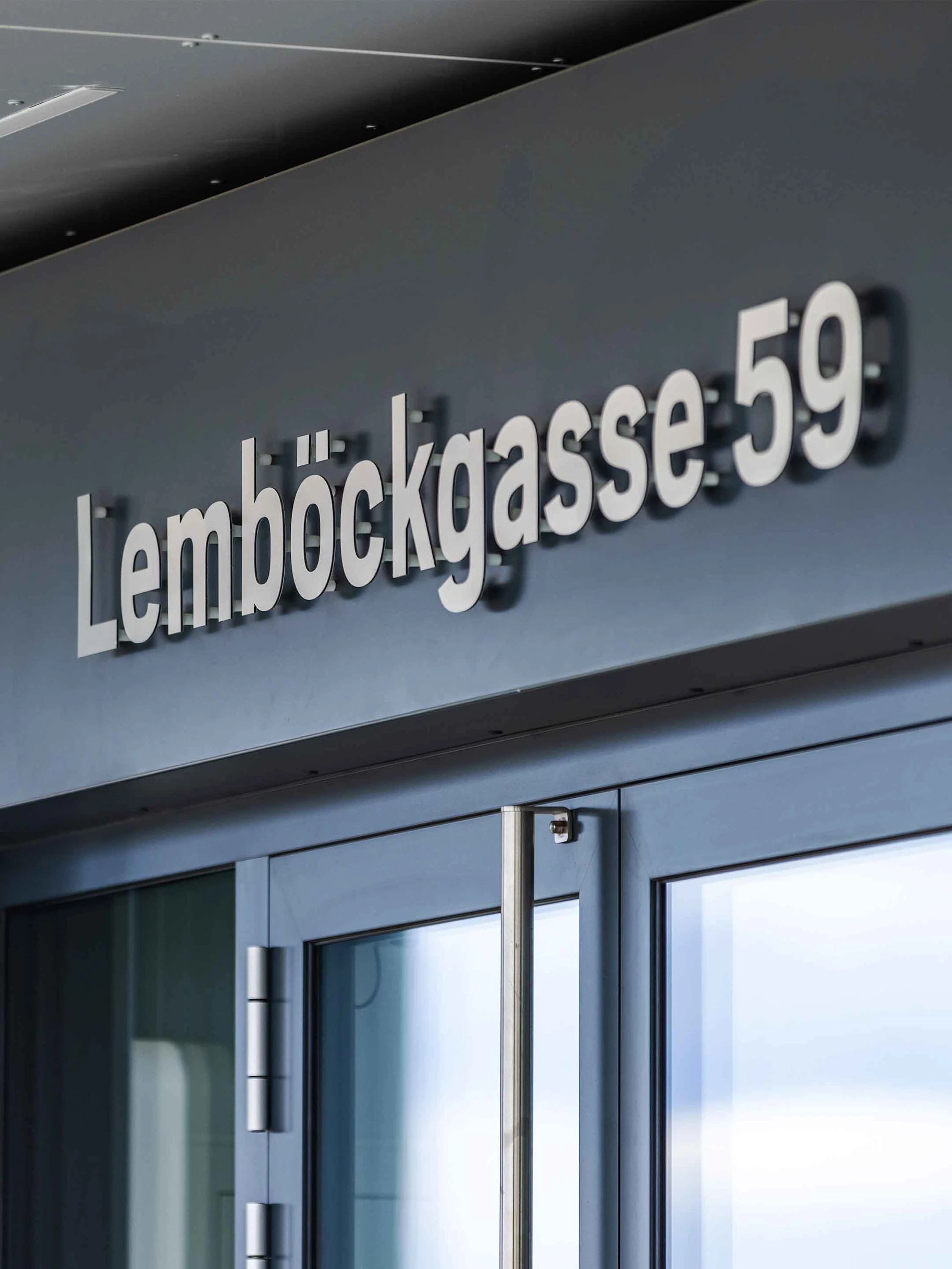 Foto: Silo Plus Immobilie befindet sich in der Lemböckgasse 59