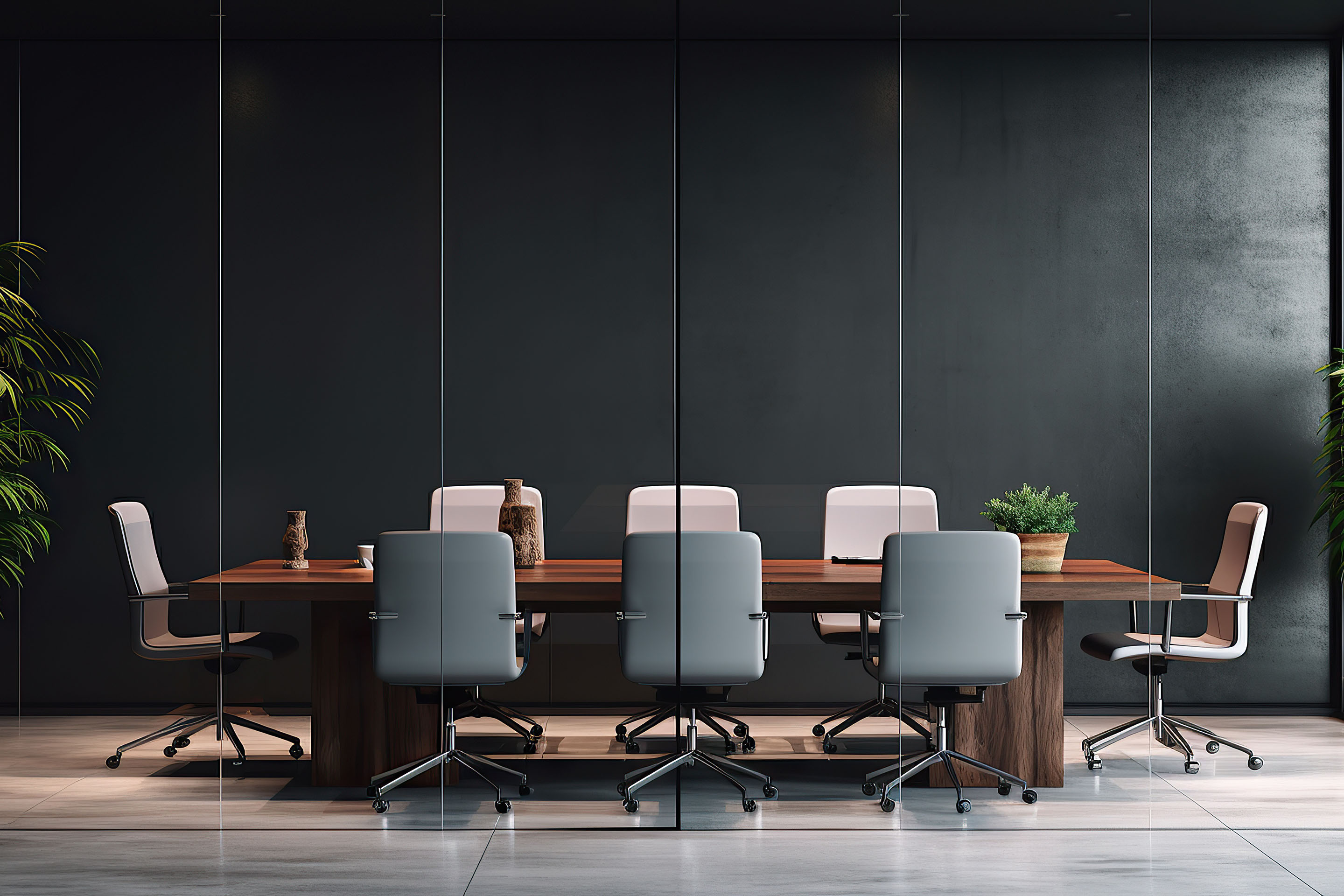 Raum für Kreativität