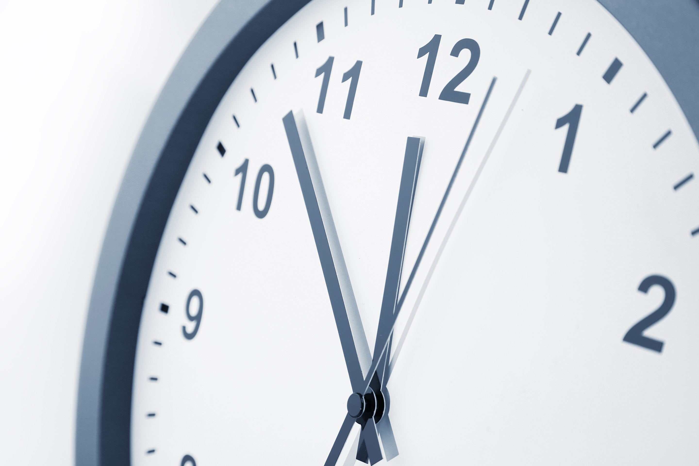 Foto: Unsere Öffnungszeiten zu den Feiertagen