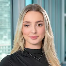 Christina Bardach