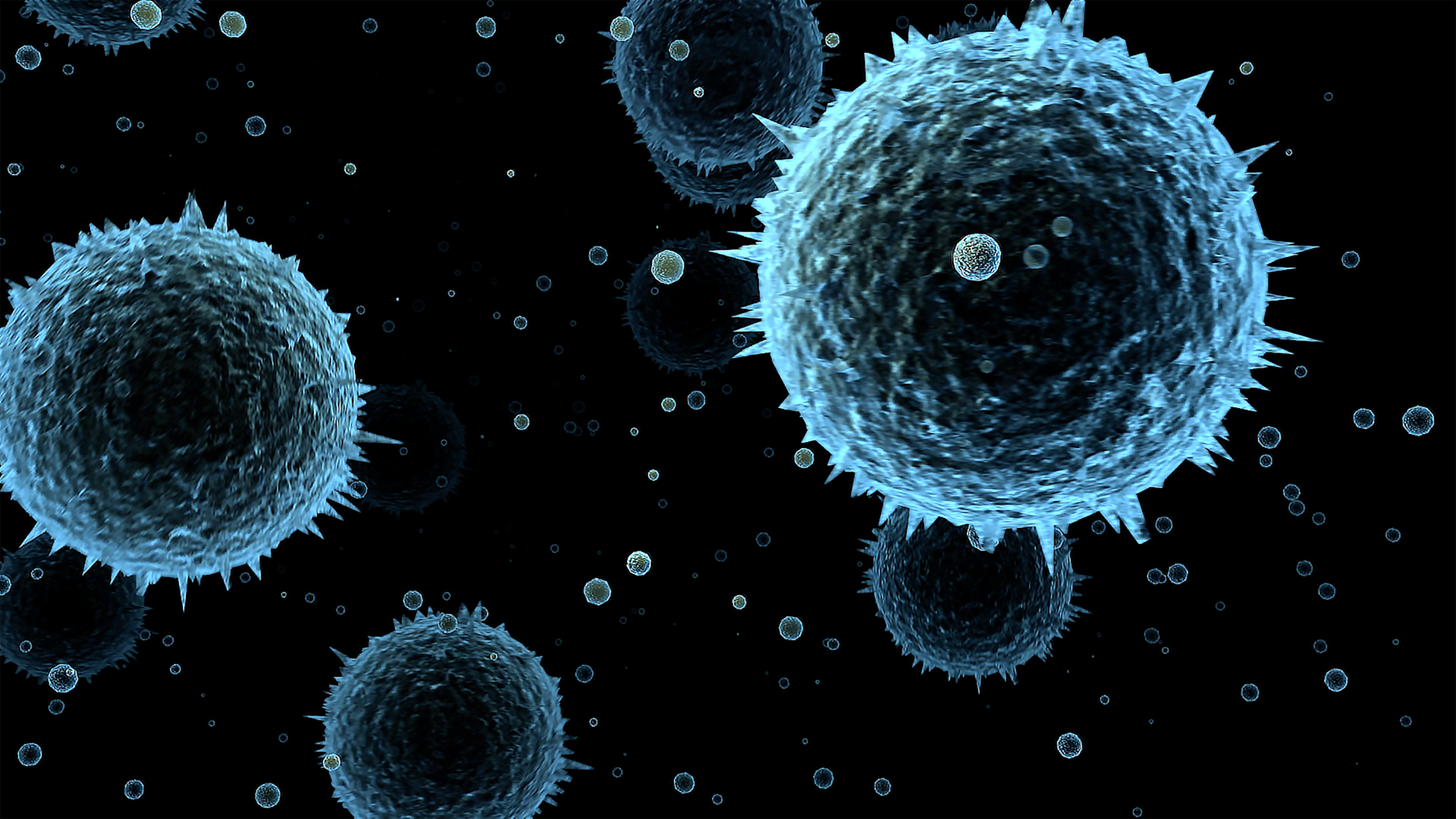 Viruses