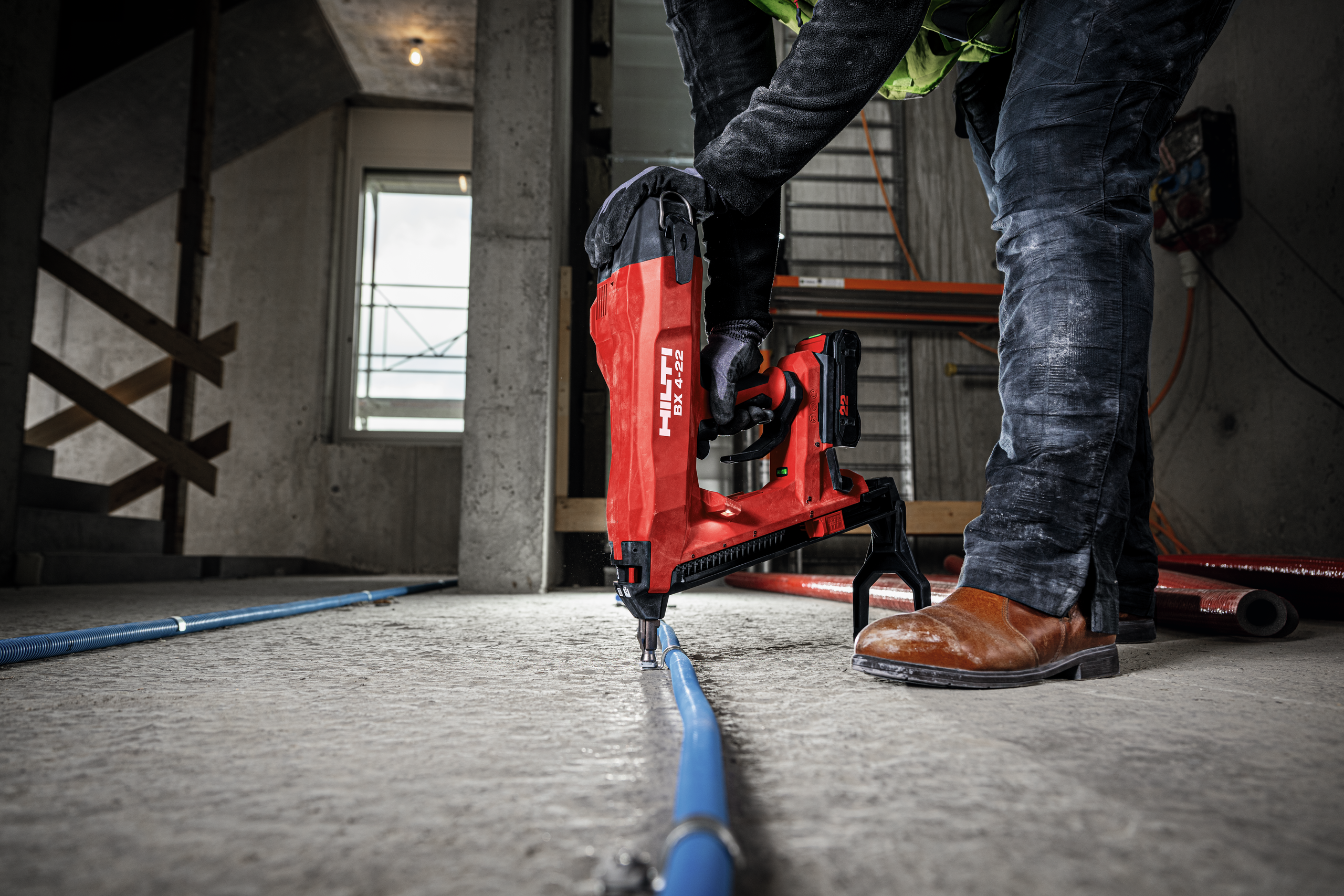BX4-ME-22事例_高砂熱学工業株式会社 - Hilti Japan