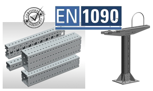 MT heavy & EN 1090