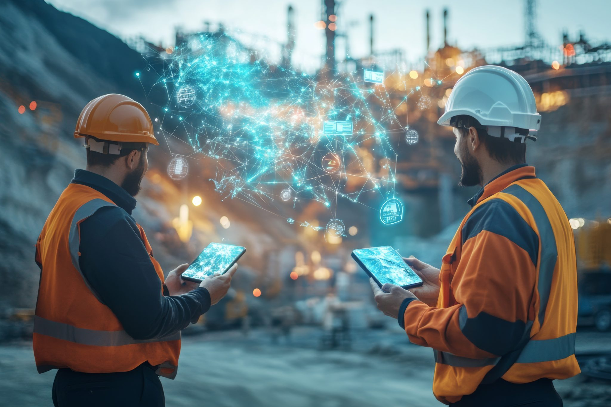 The power of financial visibility in construction