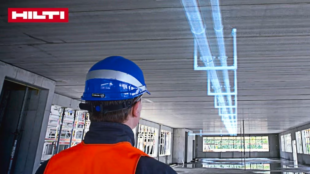 HK article - BIM Driven Integrated  Project Solutions Body Image 2