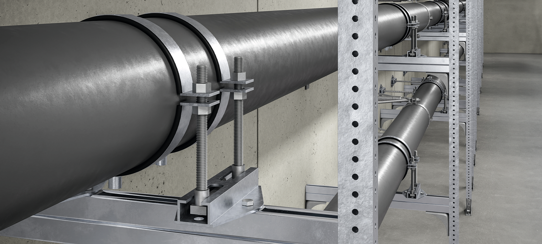 Hilti MT System